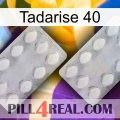 Tadarise 40 17